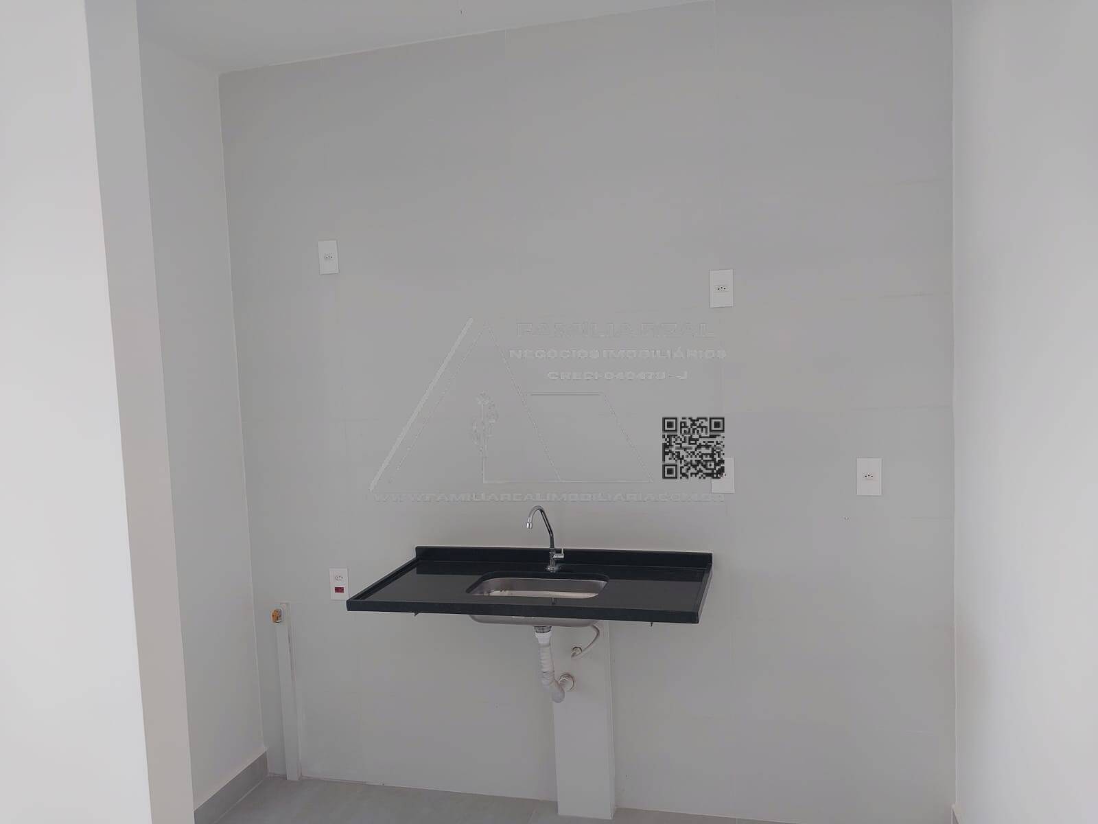 Apartamento, 2 quartos, 40 m² - Foto 13