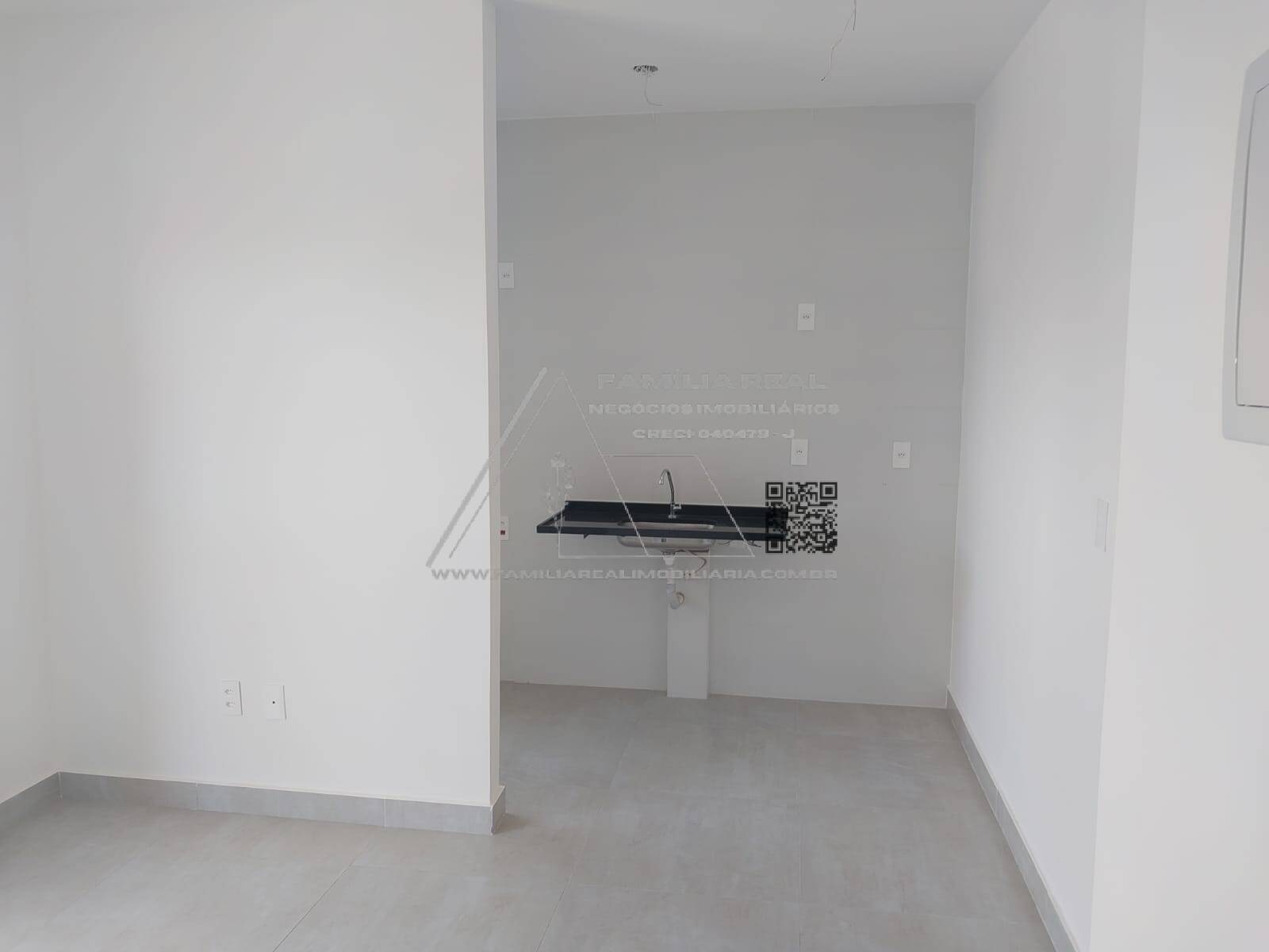 Apartamento, 2 quartos, 40 m² - Foto 32