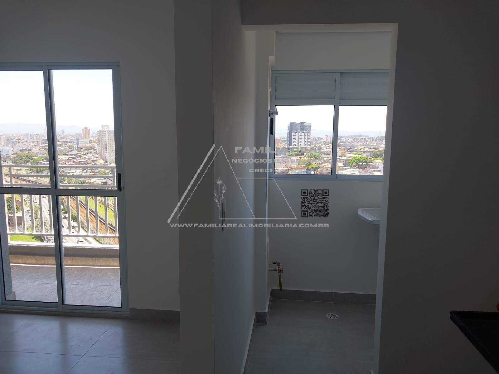 Apartamento, 2 quartos, 40 m² - Foto 33