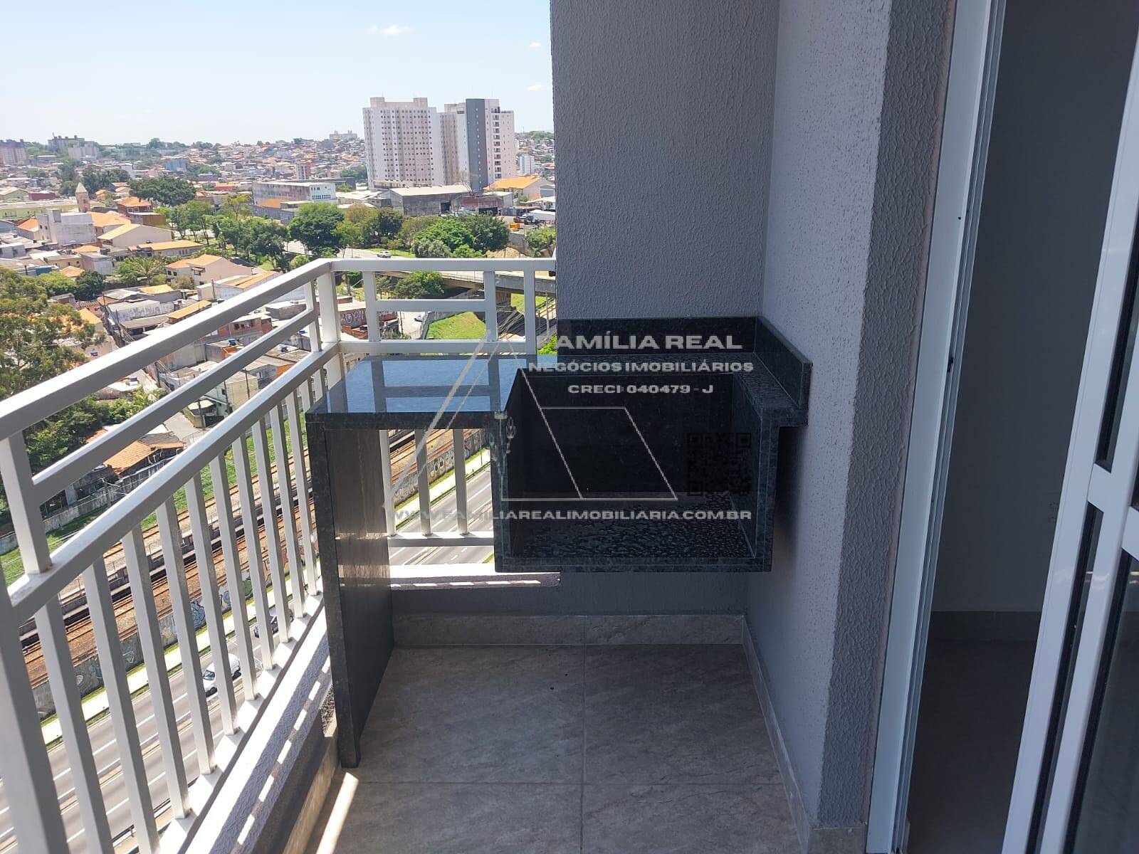 Apartamento, 2 quartos, 40 m² - Foto 37