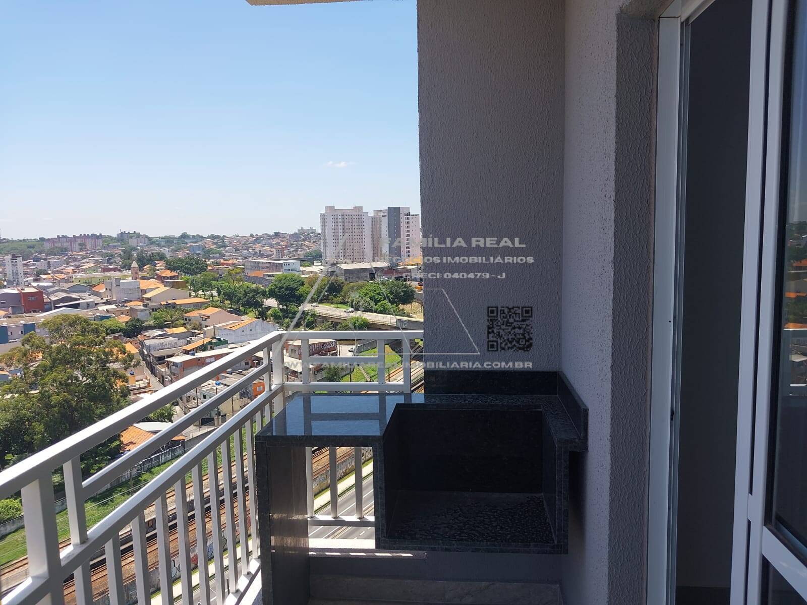 Apartamento, 2 quartos, 40 m² - Foto 38