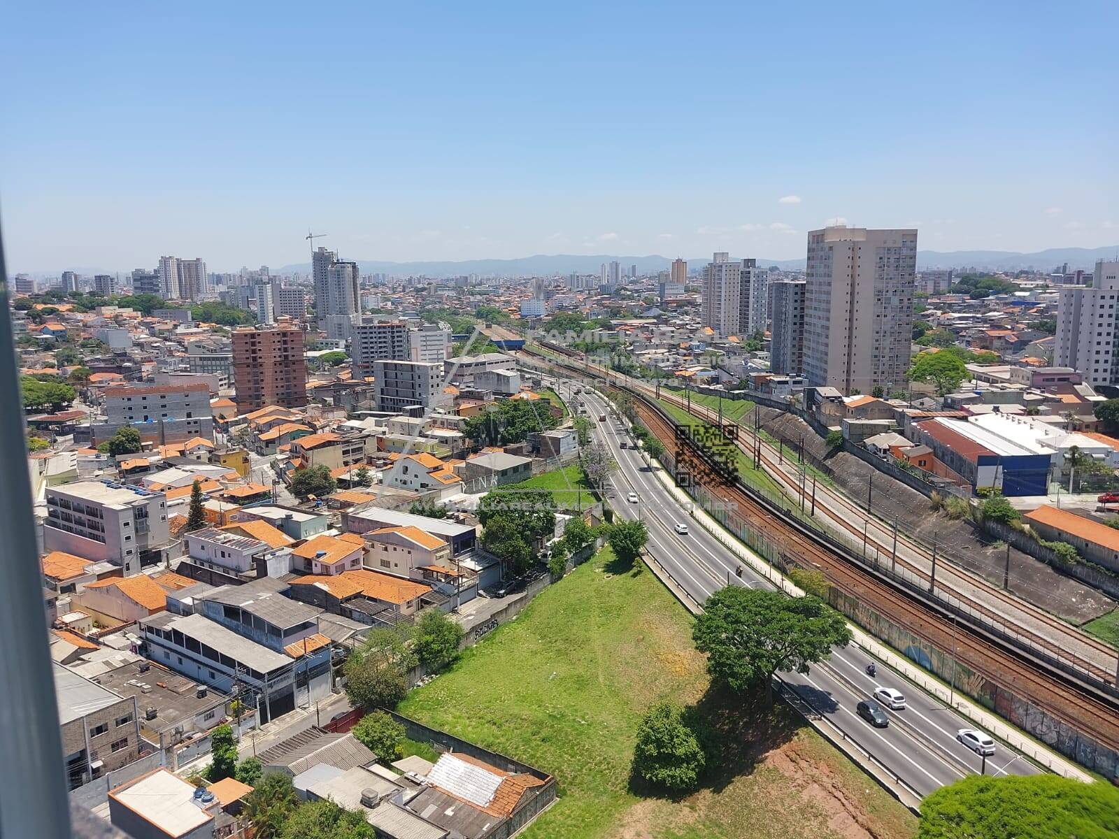 Apartamento, 2 quartos, 40 m² - Foto 40