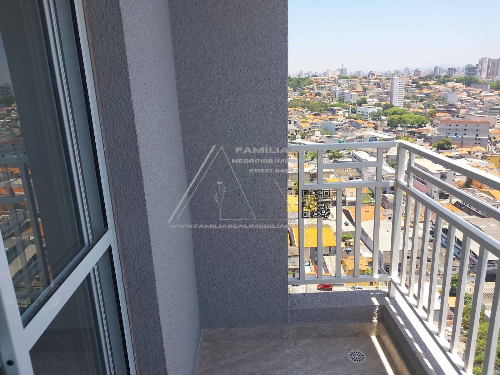 Apartamento, 2 quartos, 40 m² - Foto 39