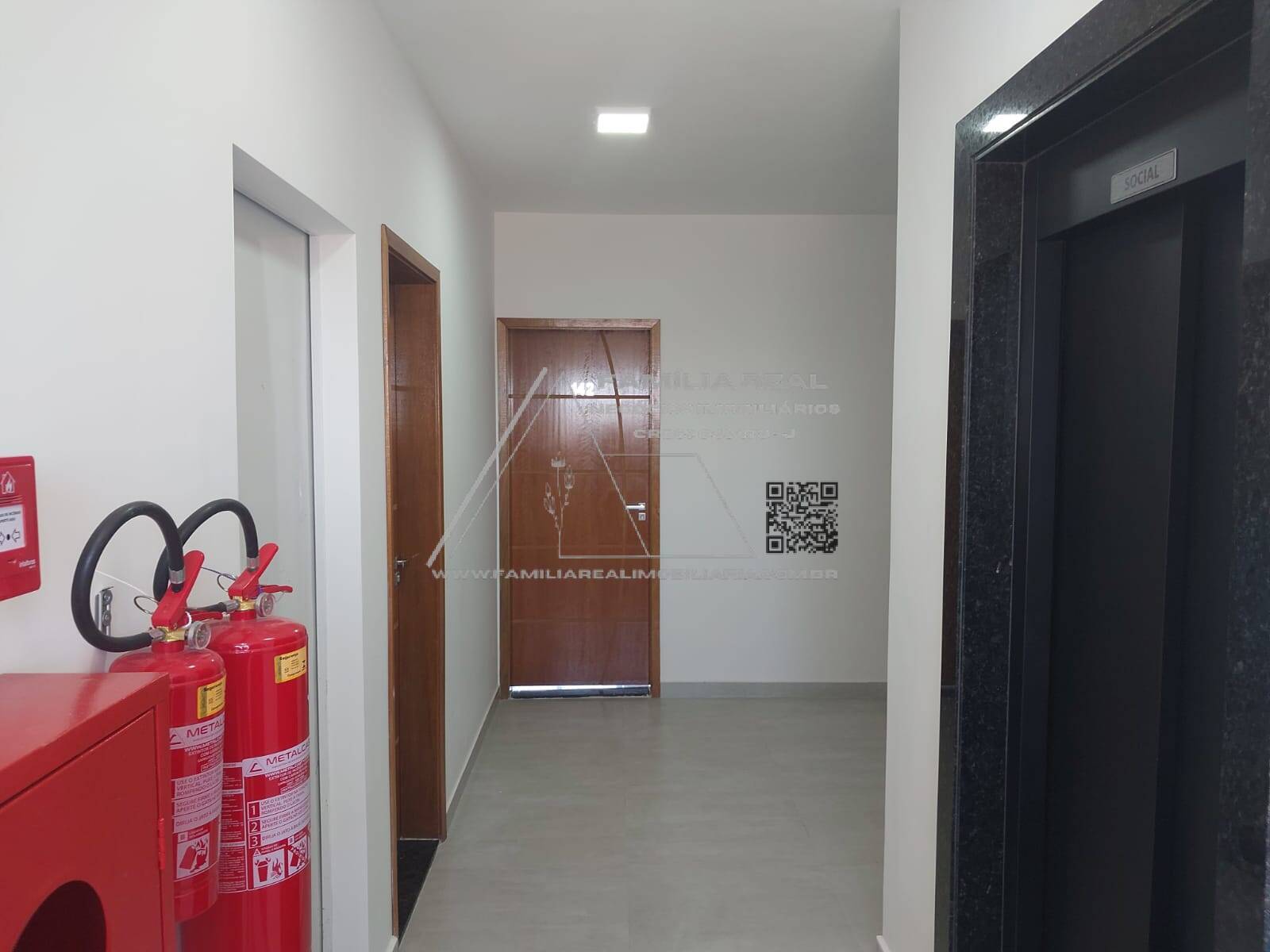 Apartamento, 2 quartos, 40 m² - Foto 43
