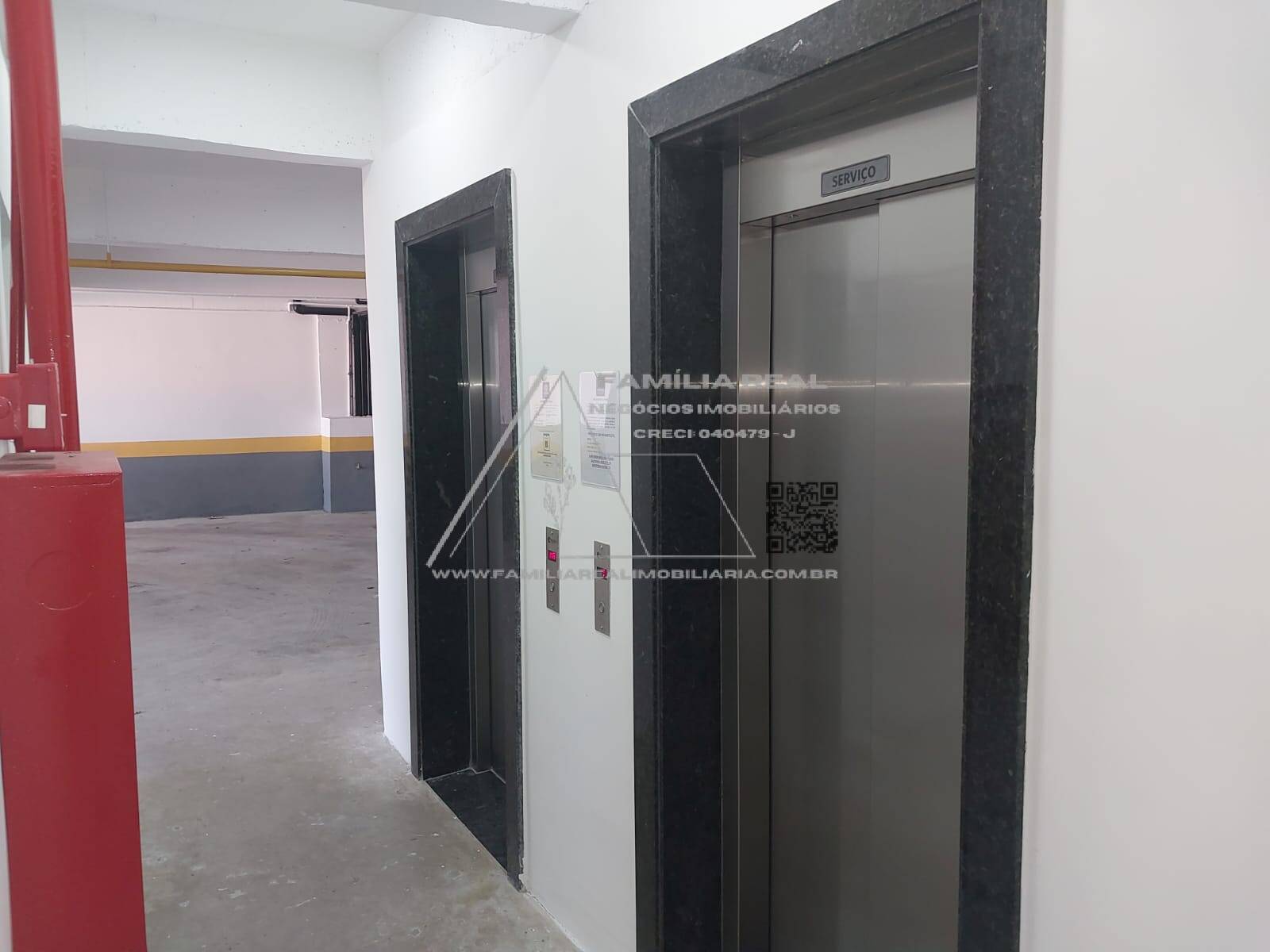 Apartamento, 2 quartos, 40 m² - Foto 48