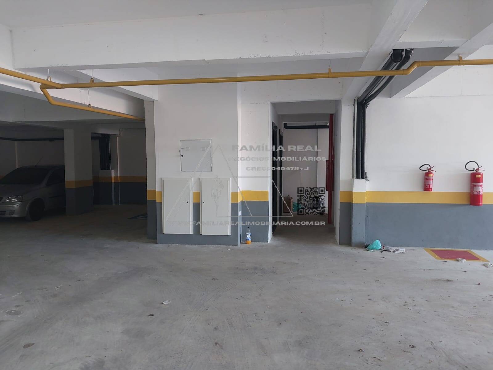 Apartamento, 2 quartos, 40 m² - Foto 53