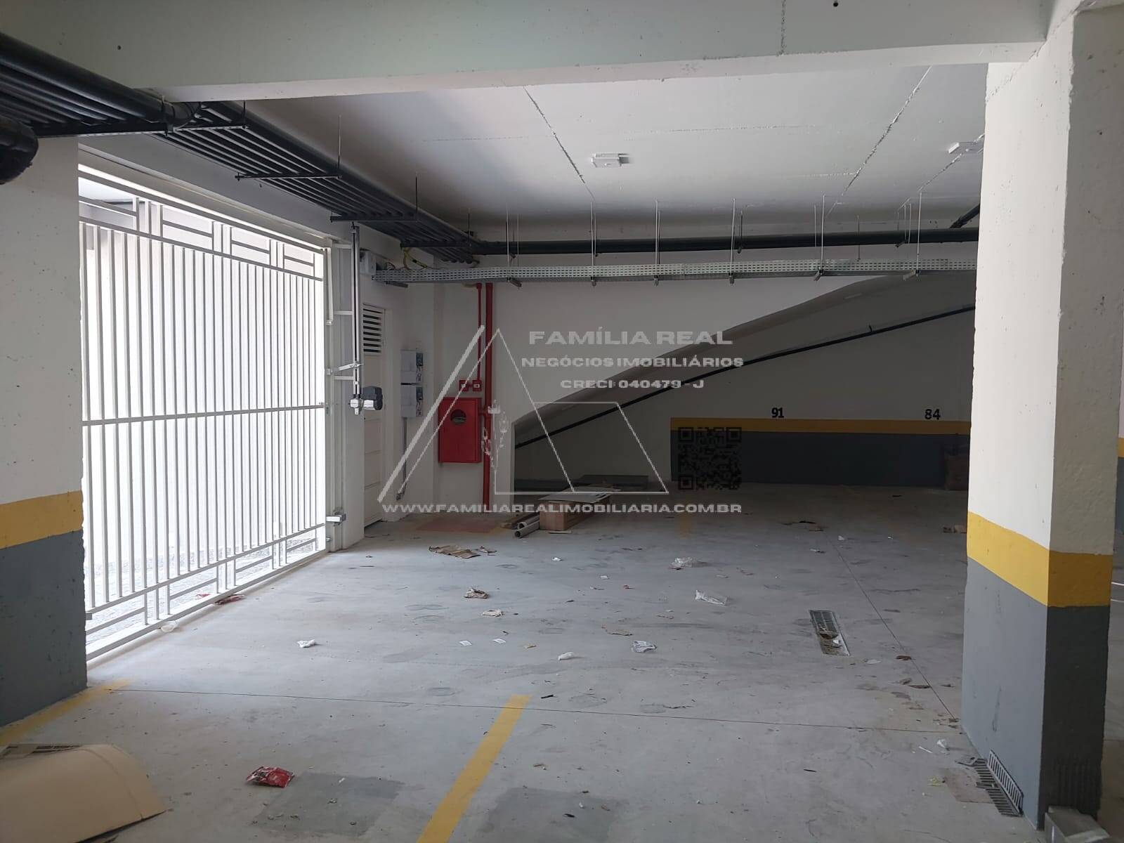 Apartamento, 2 quartos, 40 m² - Foto 61