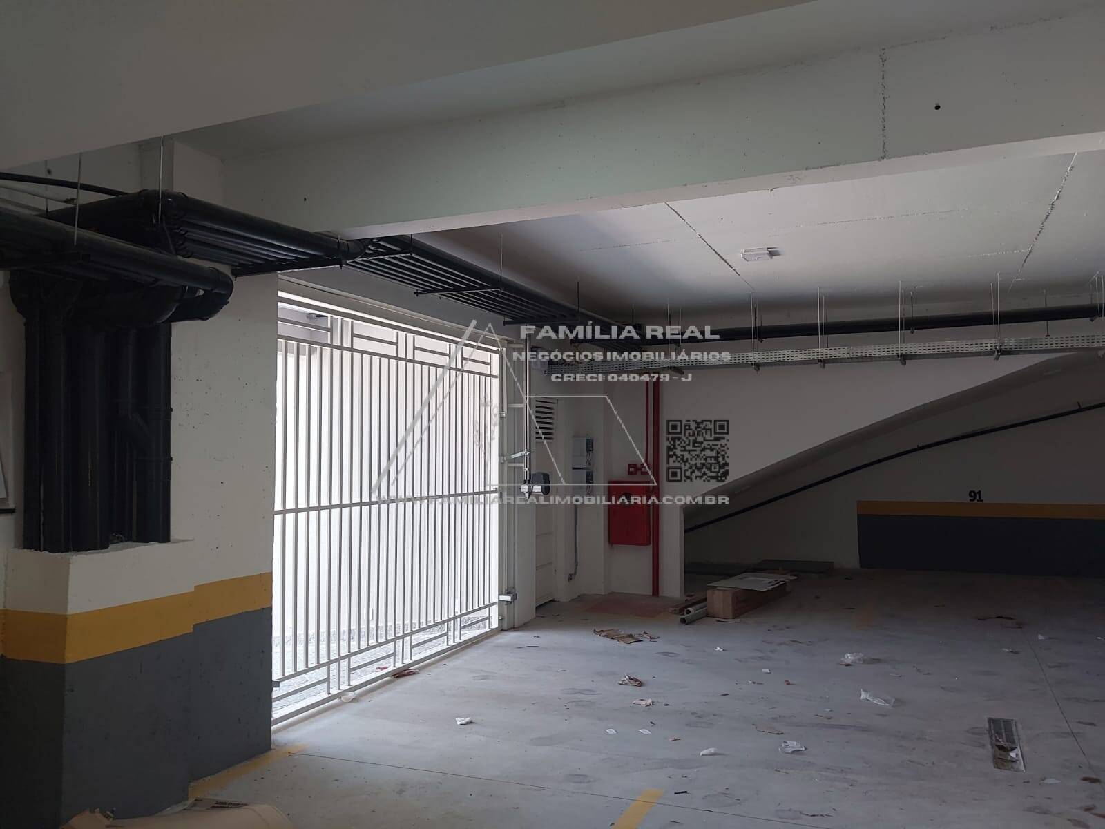 Apartamento, 2 quartos, 40 m² - Foto 65