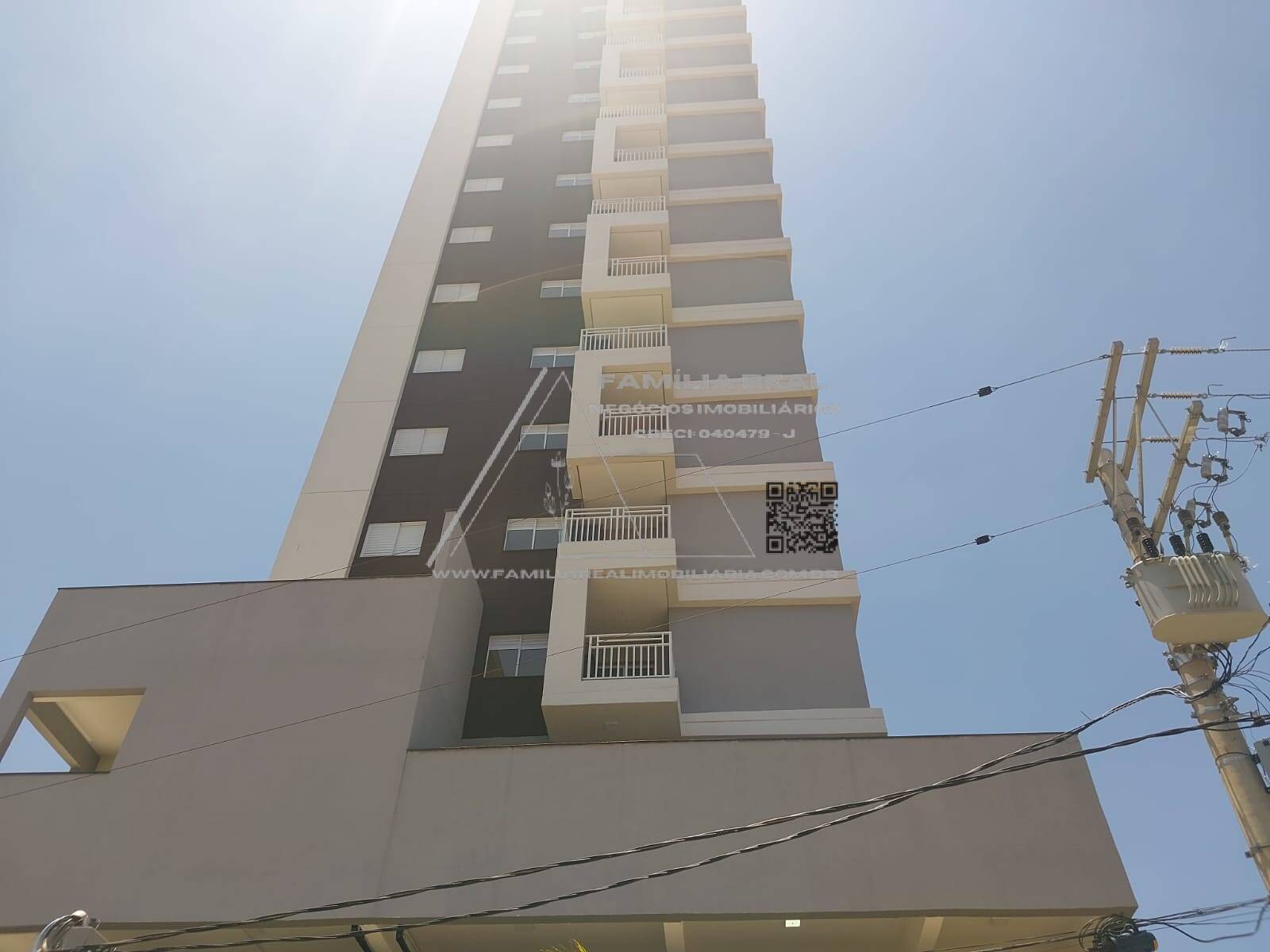 Apartamento, 2 quartos, 40 m² - Foto 73