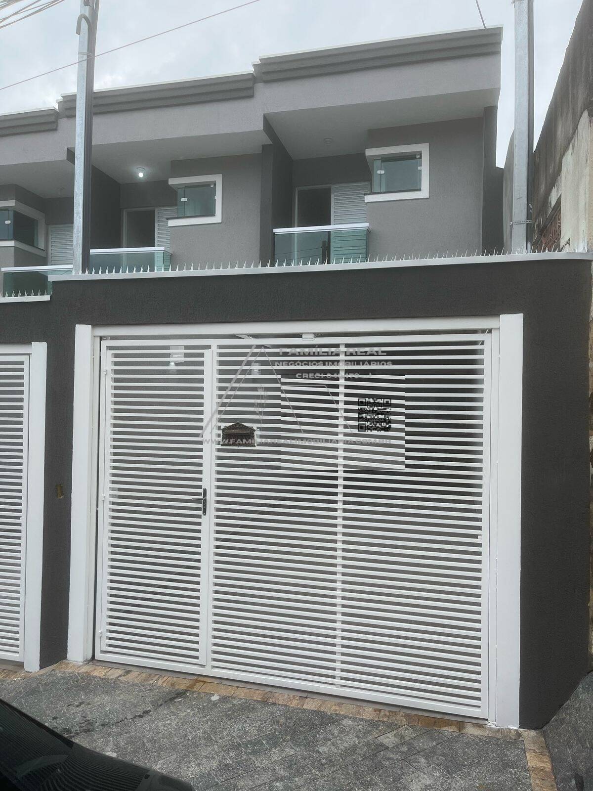 Sobrado, 2 quartos, 109 m² - Foto 2