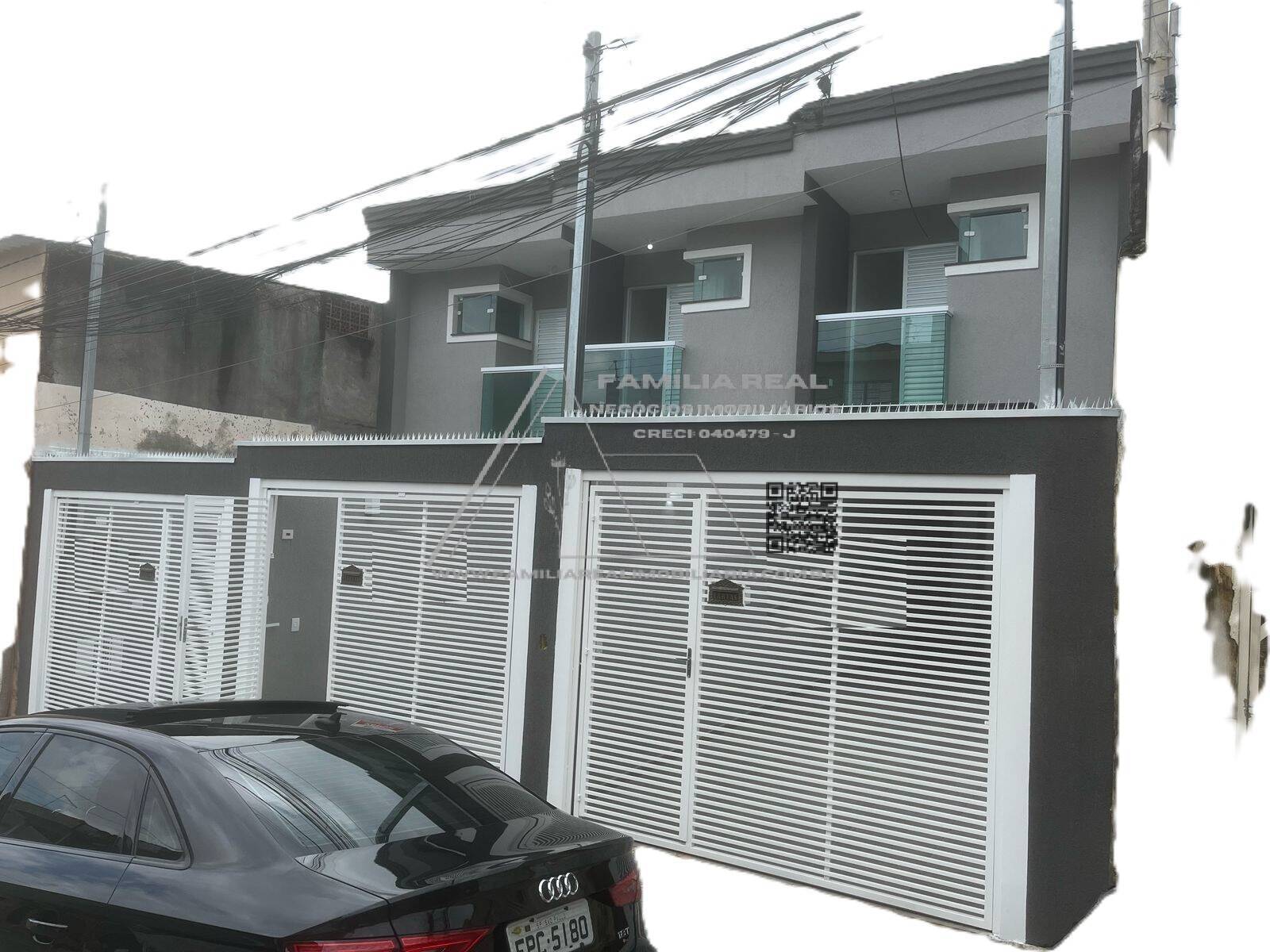 Sobrado, 2 quartos, 109 m² - Foto 3