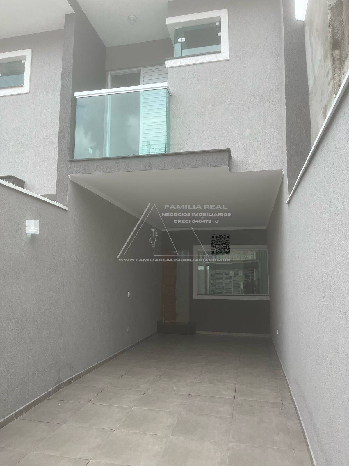 Sobrado, 2 quartos, 109 m² - Foto 5