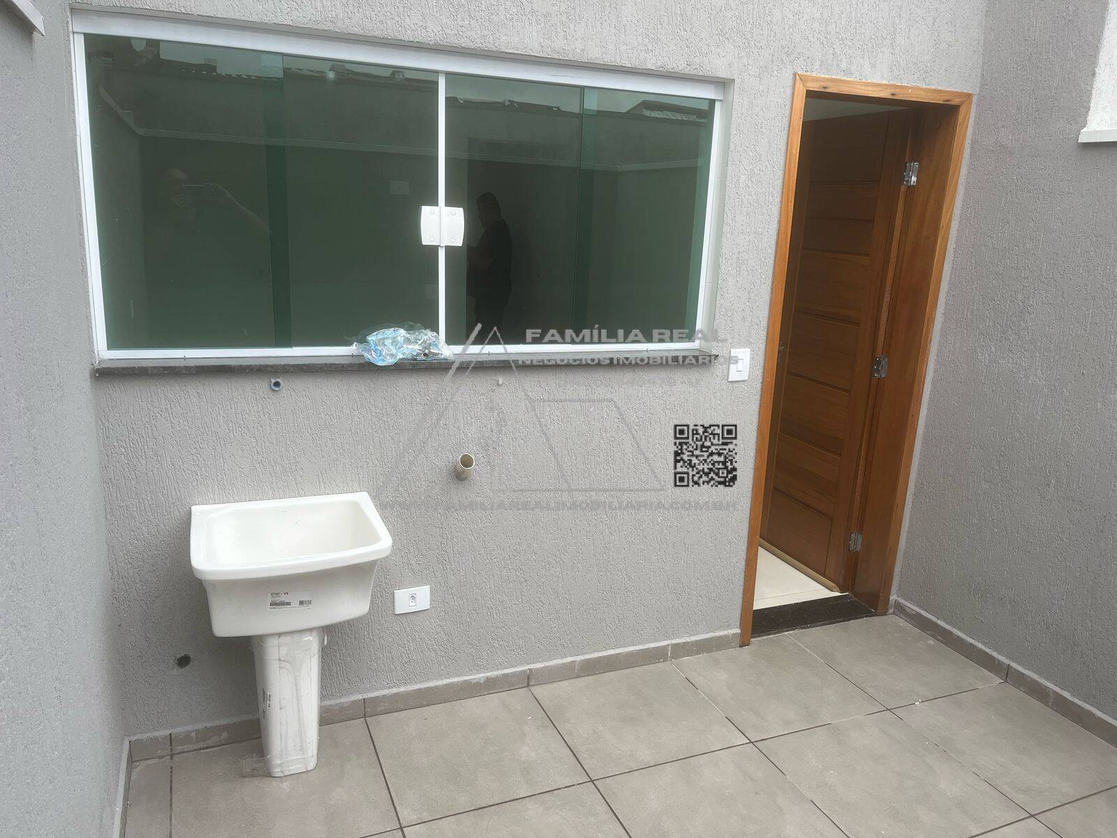 Sobrado, 2 quartos, 109 m² - Foto 15
