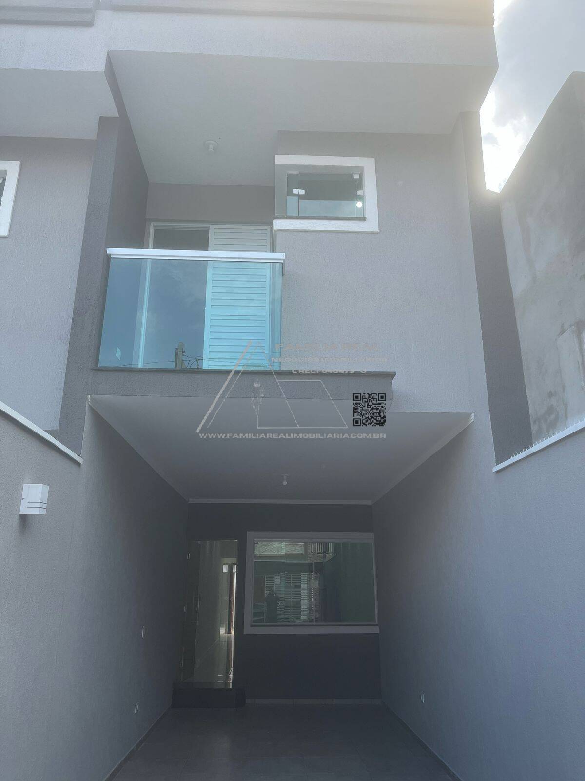 Sobrado, 2 quartos, 109 m² - Foto 33