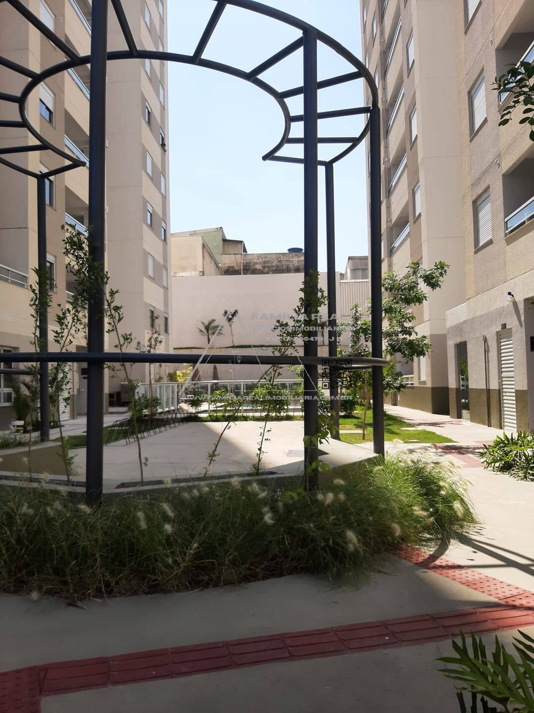 Apartamento, 2 quartos, 46 m² - Foto 2