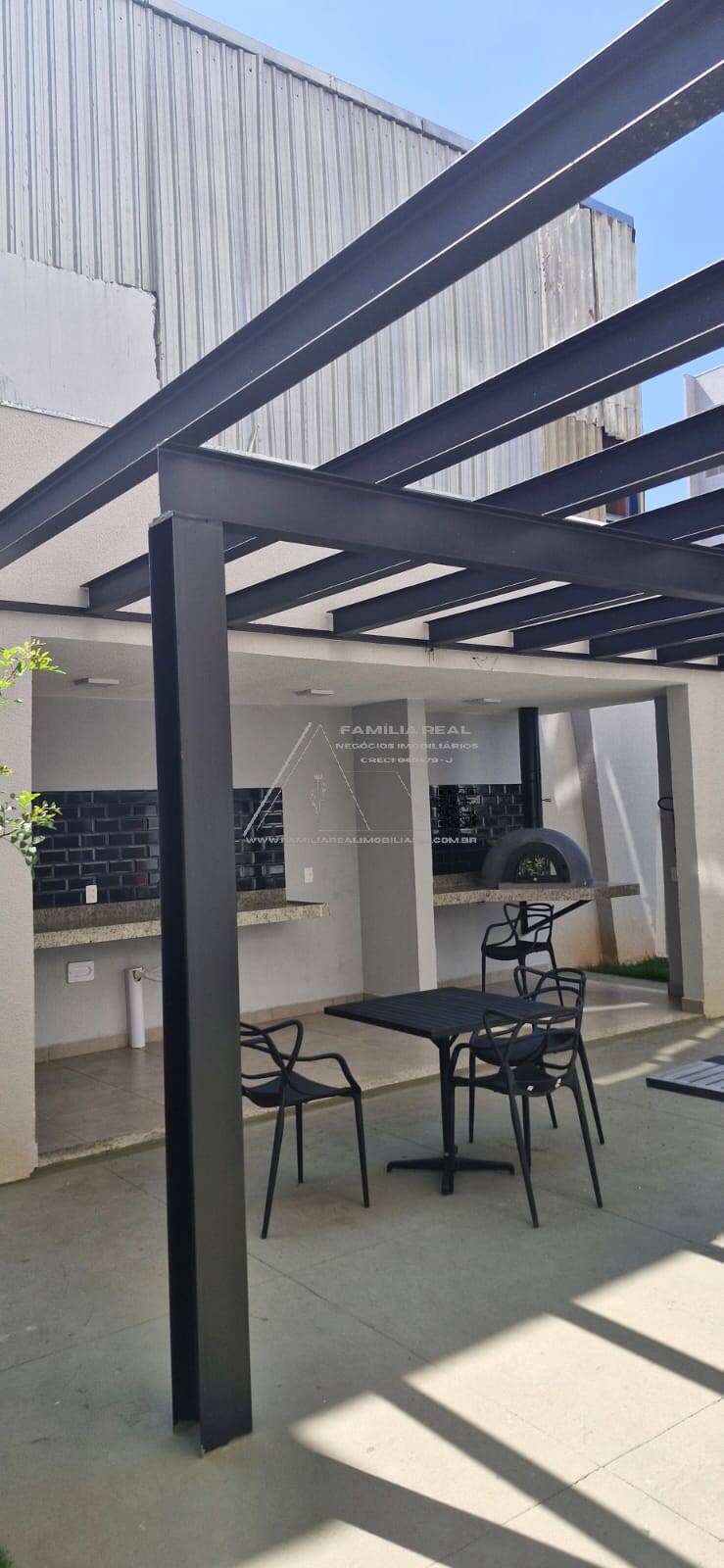 Apartamento, 2 quartos, 46 m² - Foto 3