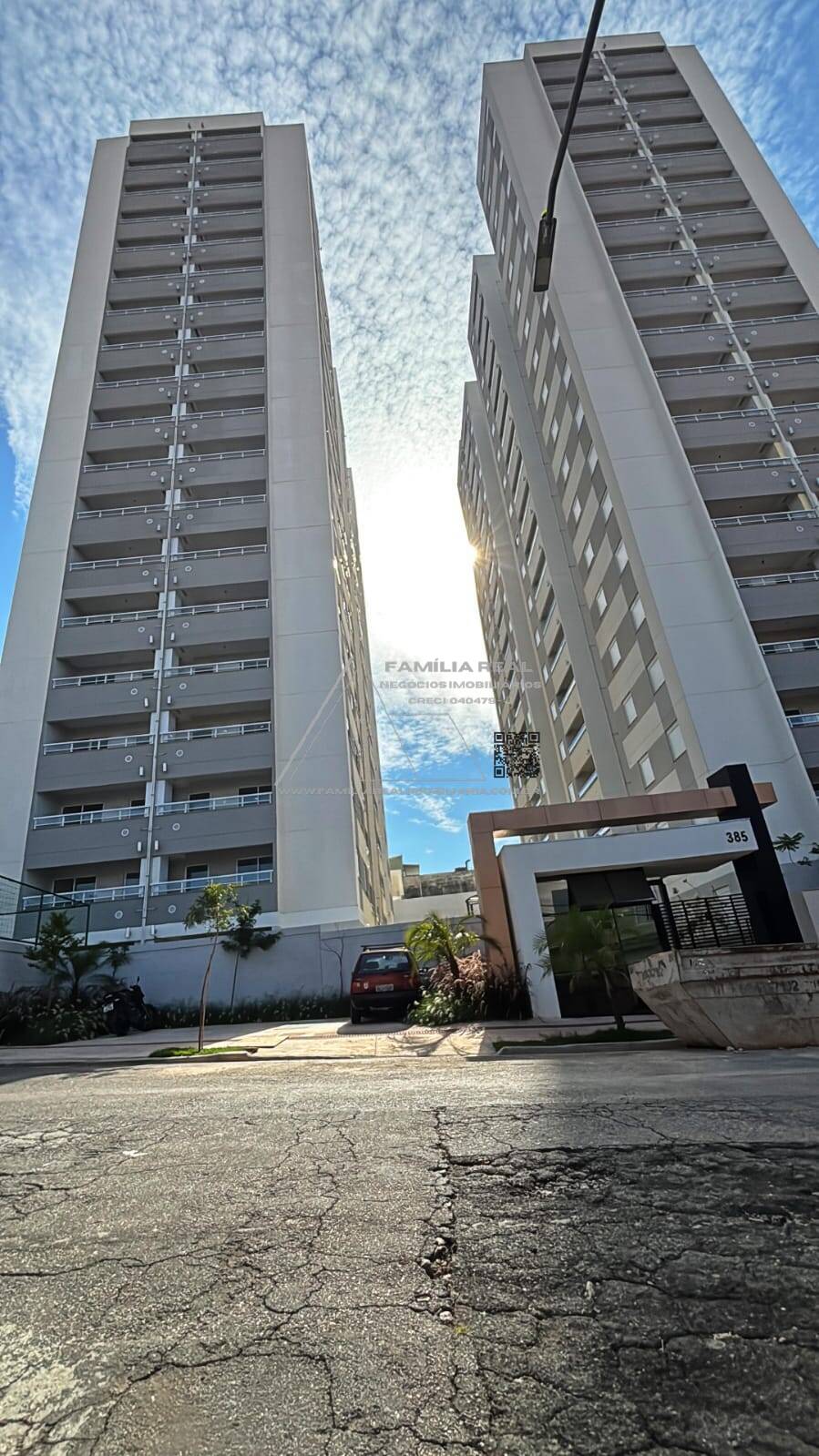 Apartamento, 2 quartos, 46 m² - Foto 4