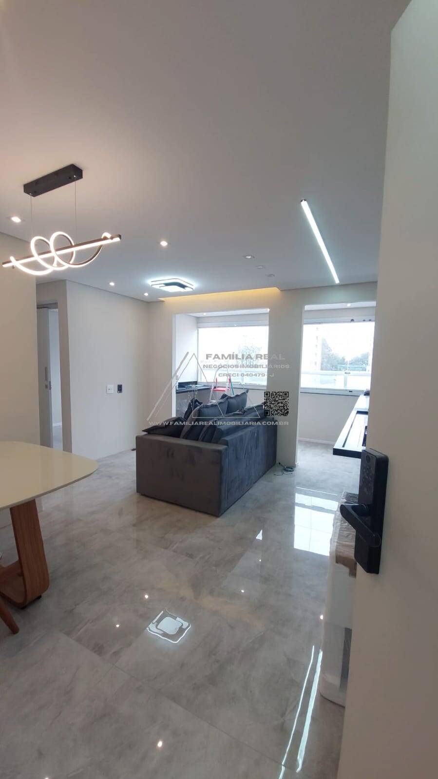 Apartamento, 2 quartos, 46 m² - Foto 5
