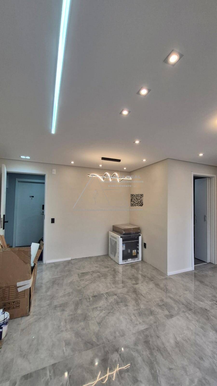 Apartamento, 2 quartos, 46 m² - Foto 7