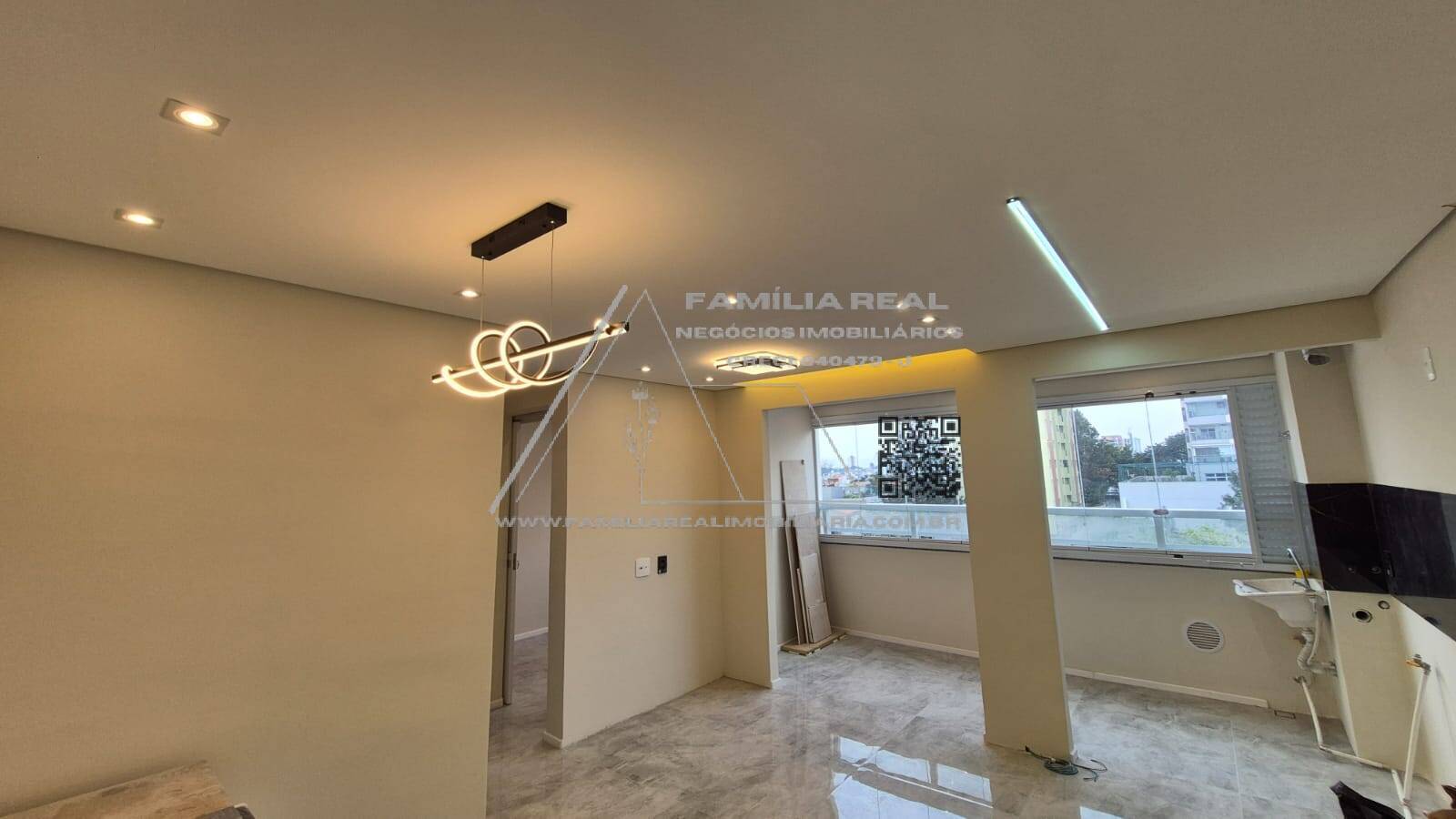 Apartamento, 2 quartos, 46 m² - Foto 10