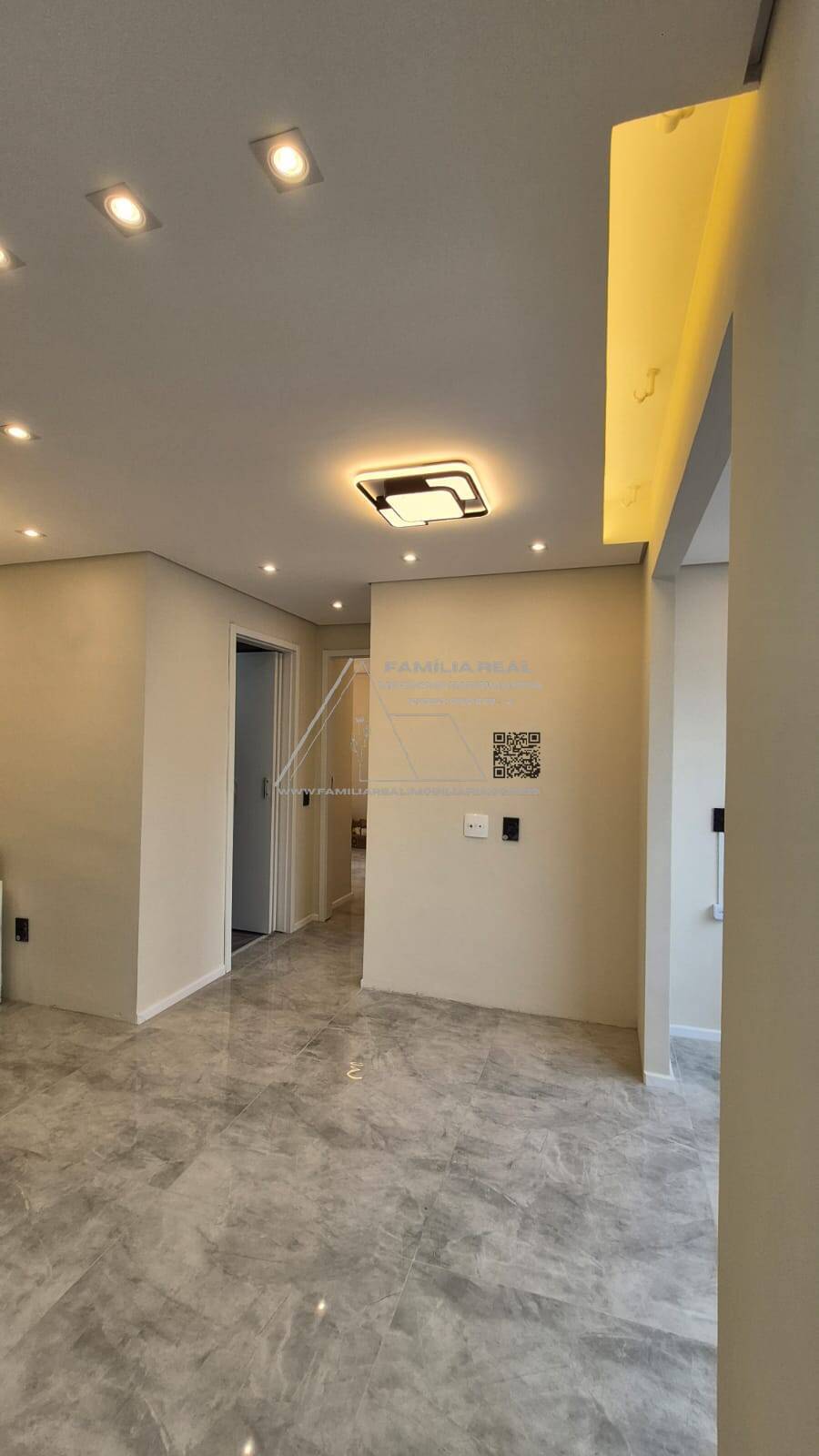 Apartamento, 2 quartos, 46 m² - Foto 9