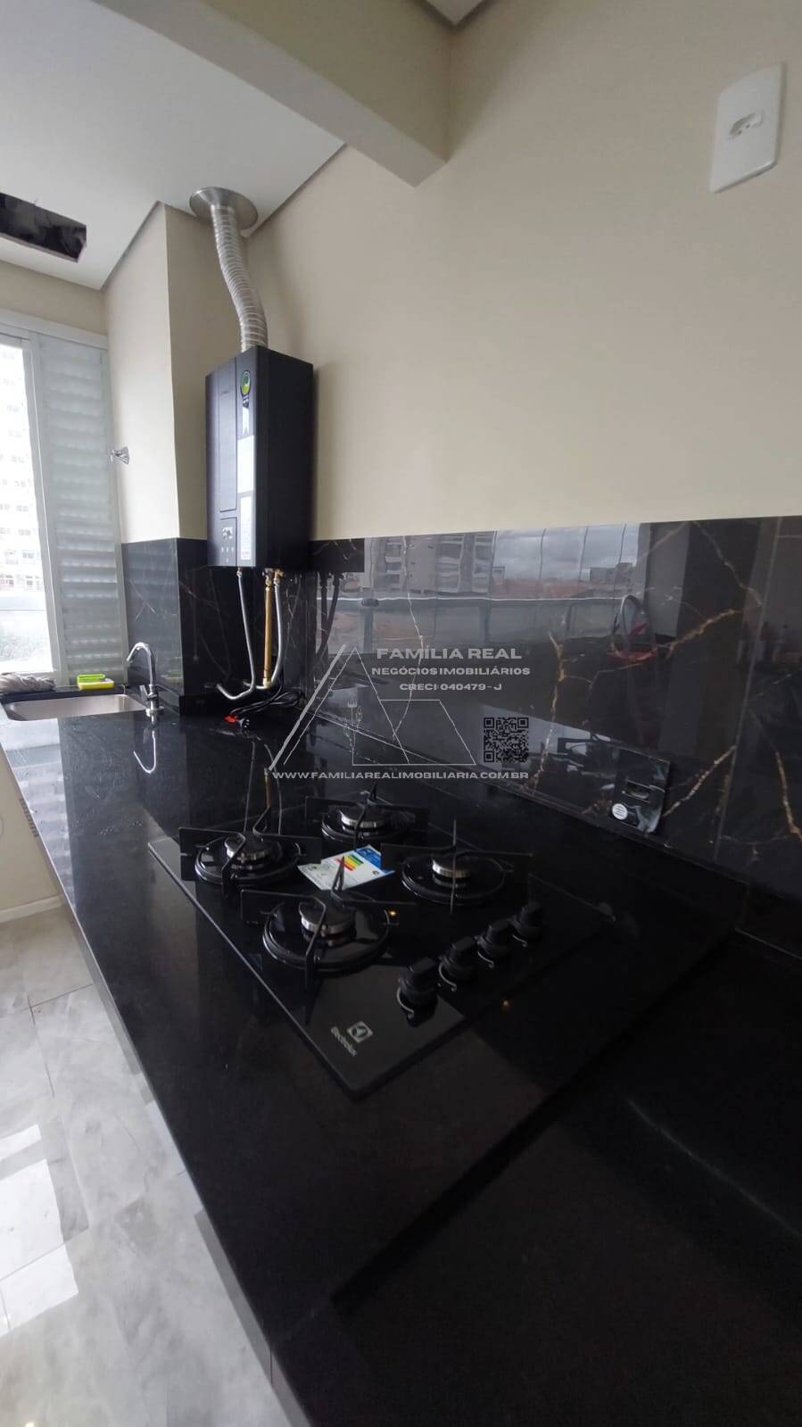 Apartamento, 2 quartos, 46 m² - Foto 12