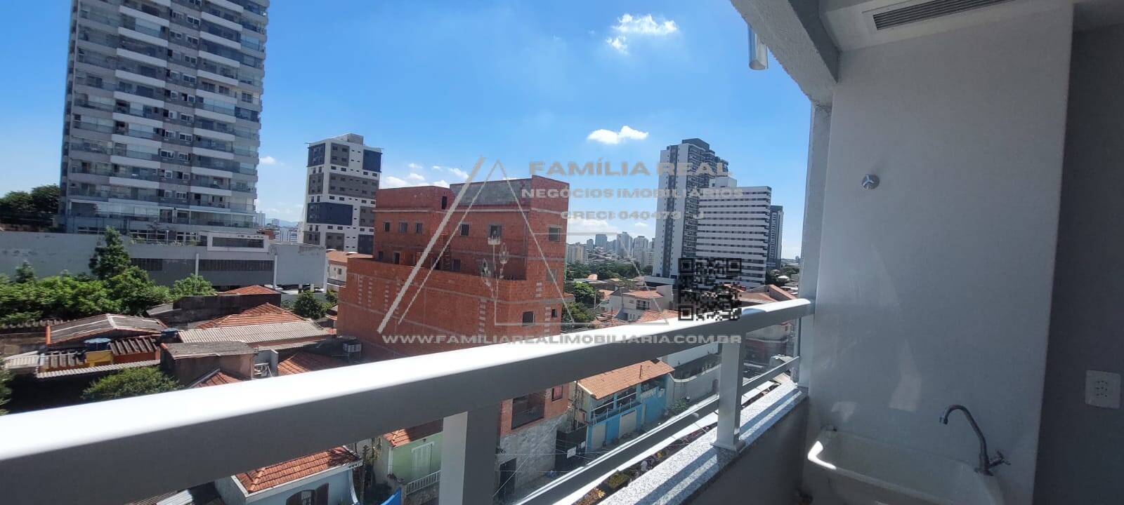Apartamento, 2 quartos, 46 m² - Foto 14