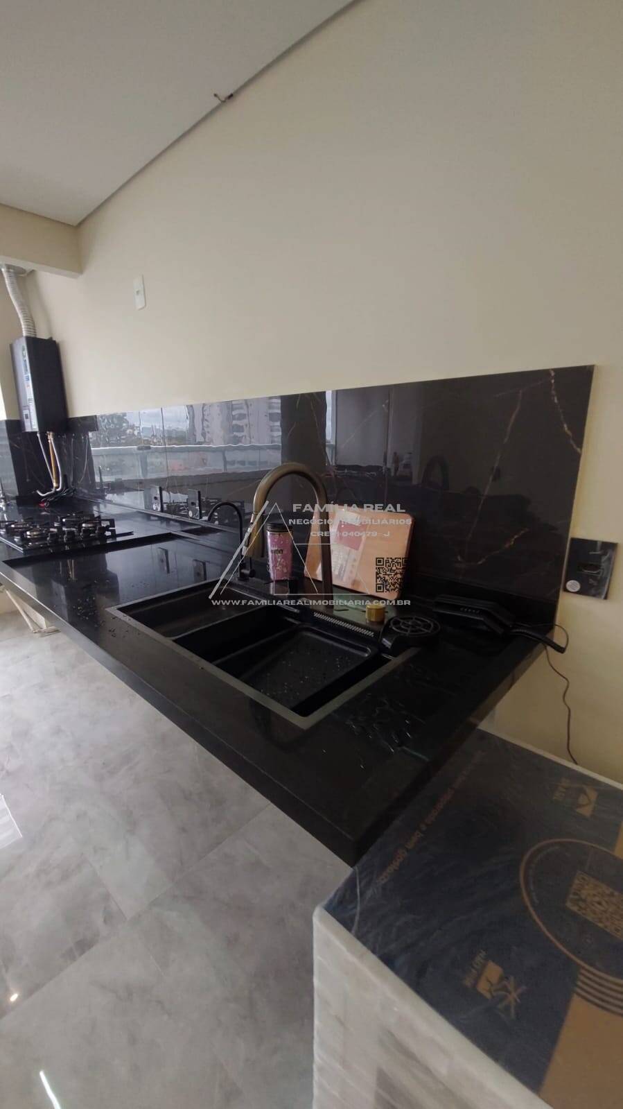 Apartamento, 2 quartos, 46 m² - Foto 11