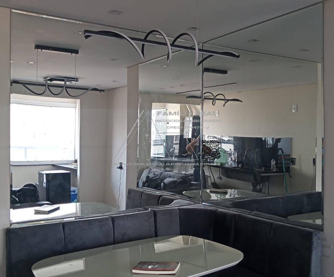 Apartamento, 2 quartos, 46 m² - Foto 16