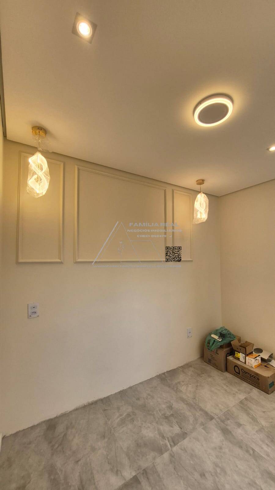 Apartamento, 2 quartos, 46 m² - Foto 23