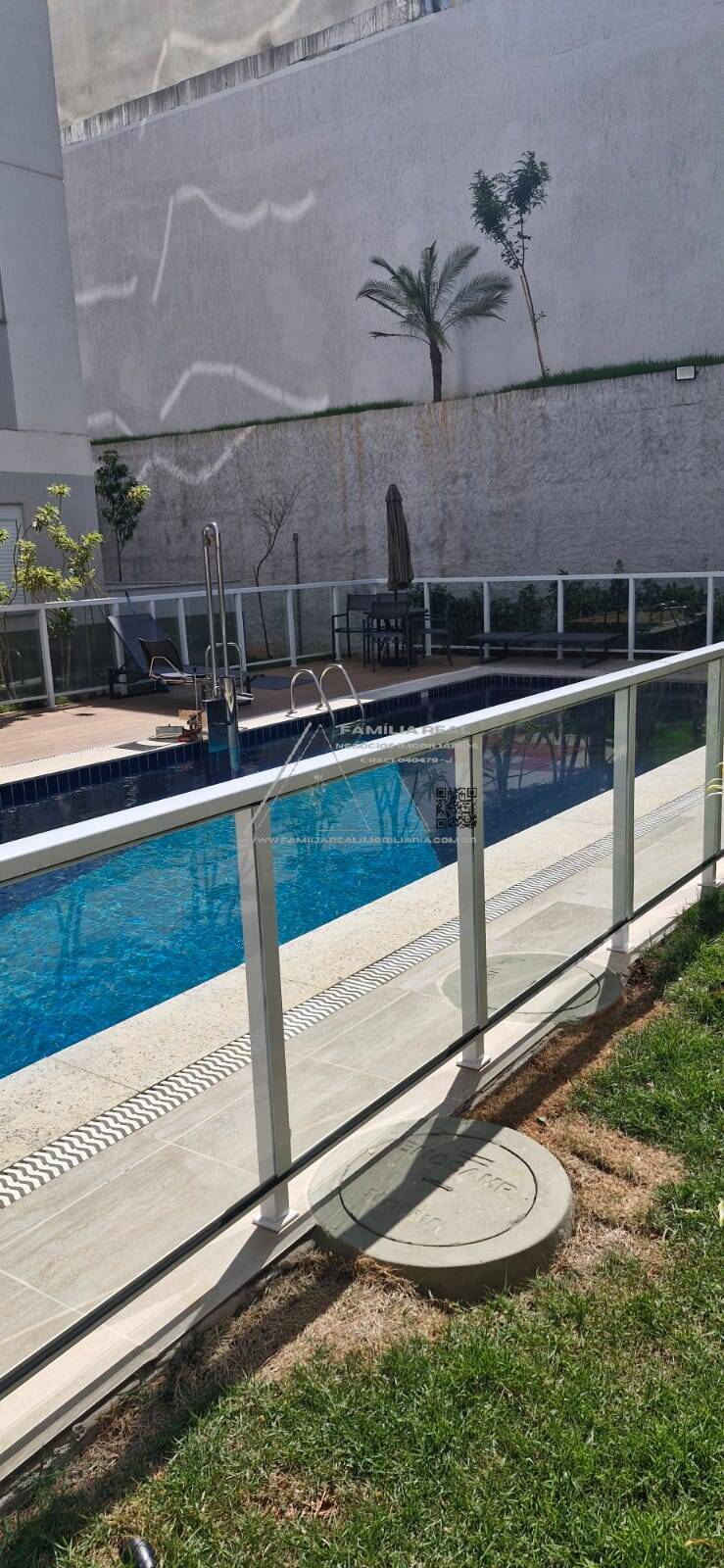 Apartamento, 2 quartos, 46 m² - Foto 28