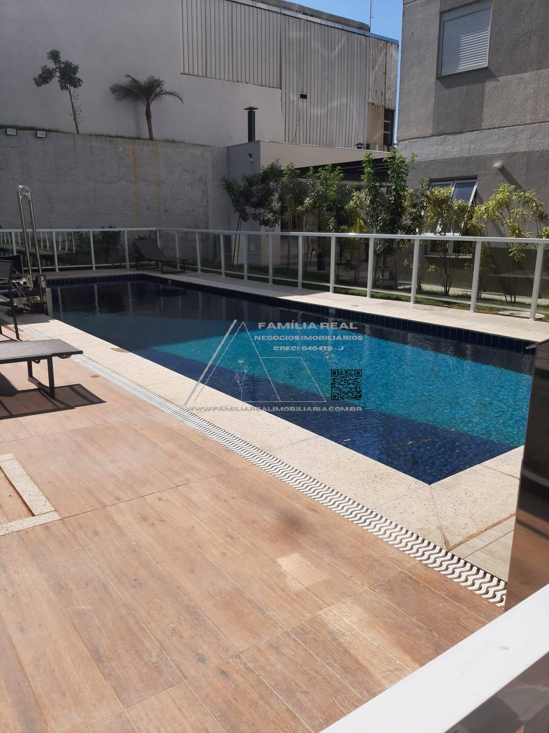 Apartamento, 2 quartos, 46 m² - Foto 27