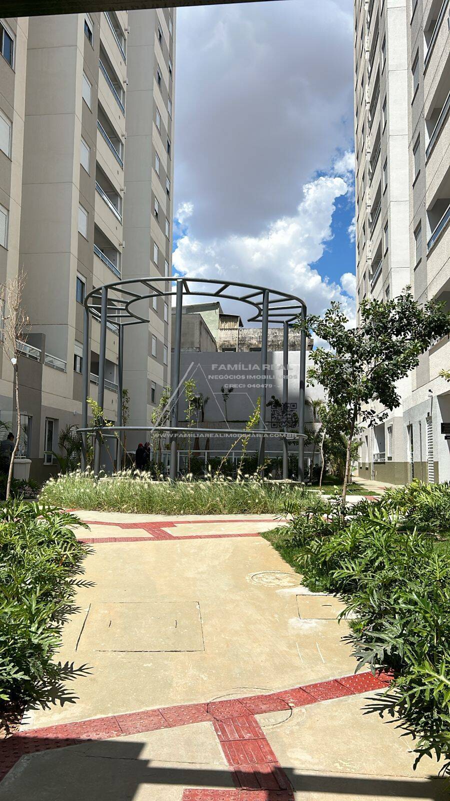 Apartamento, 2 quartos, 46 m² - Foto 30