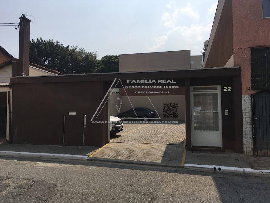 Casa, 55 m² - Foto 1