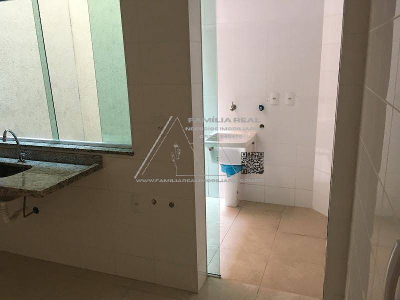 Casa, 55 m² - Foto 4