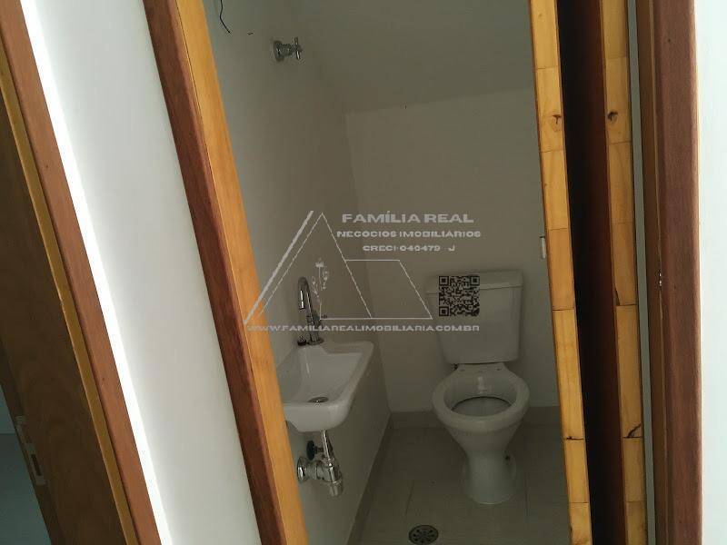 Casa, 55 m² - Foto 7