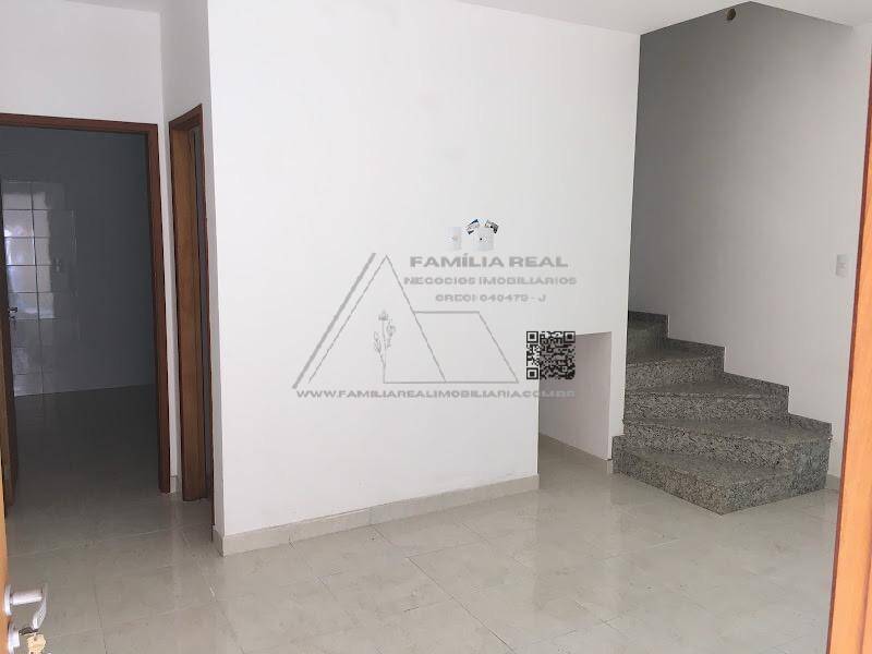 Casa, 55 m² - Foto 9