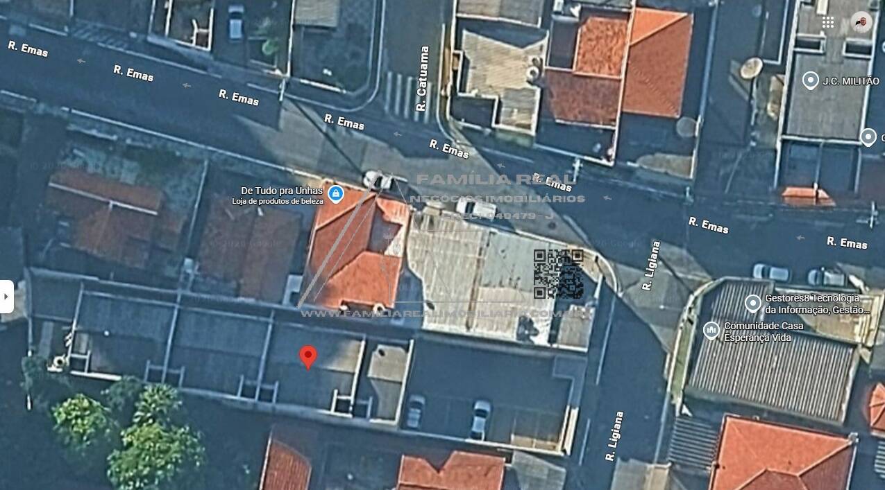 Casa, 55 m² - Foto 18