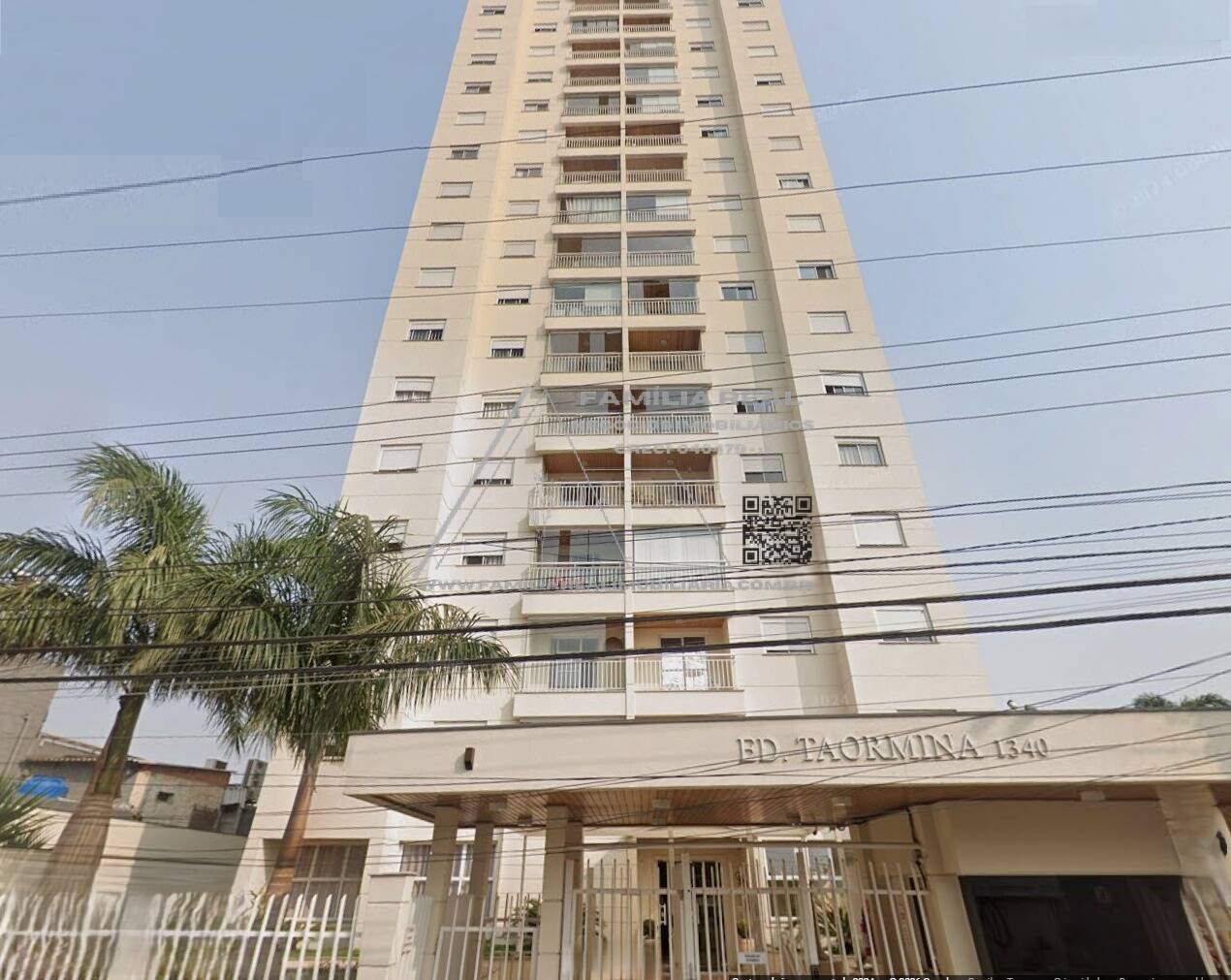 Apartamento, 2 quartos, 80 m² - Foto 1