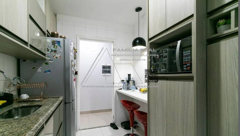 Apartamento, 2 quartos, 80 m² - Foto 5