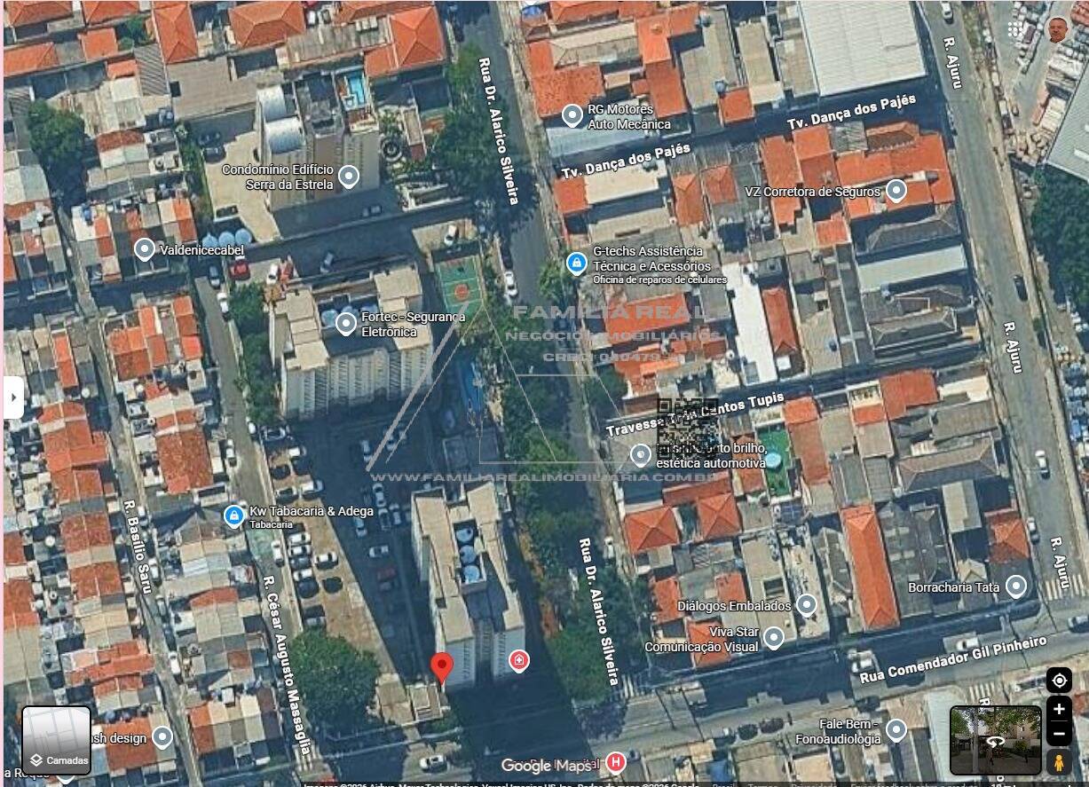 Apartamento, 2 quartos, 50 m² - Foto 29