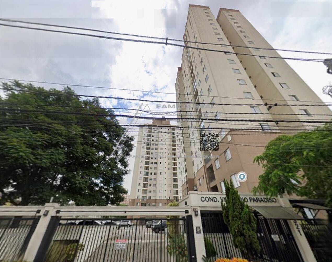 Apartamento, 2 quartos, 50 m² - Foto 2