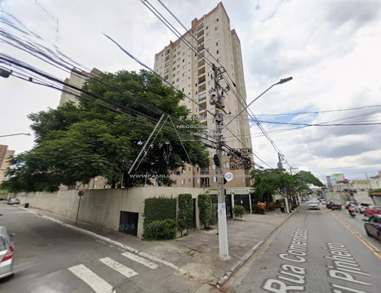 Apartamento, 2 quartos, 50 m² - Foto 4