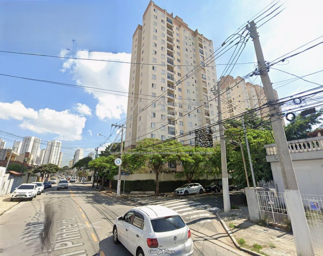 Apartamento, 2 quartos, 50 m² - Foto 3