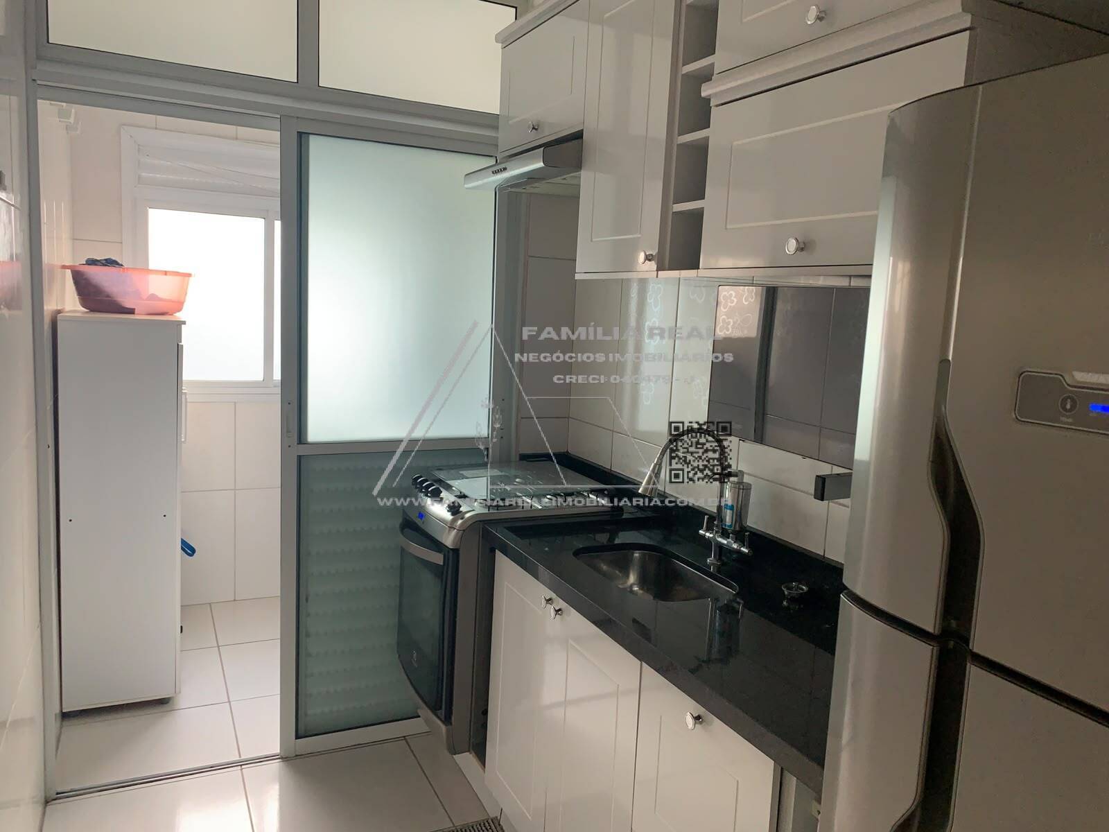 Apartamento, 2 quartos, 50 m² - Foto 7