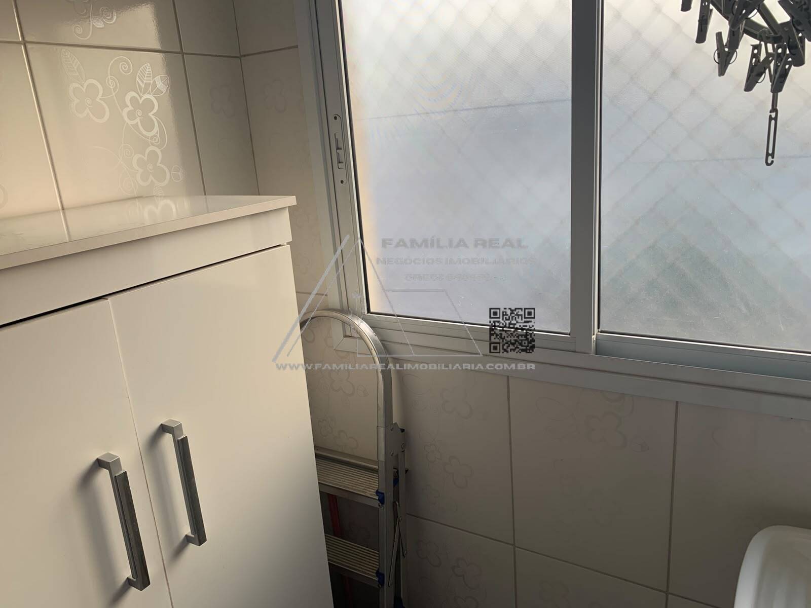 Apartamento, 2 quartos, 50 m² - Foto 6