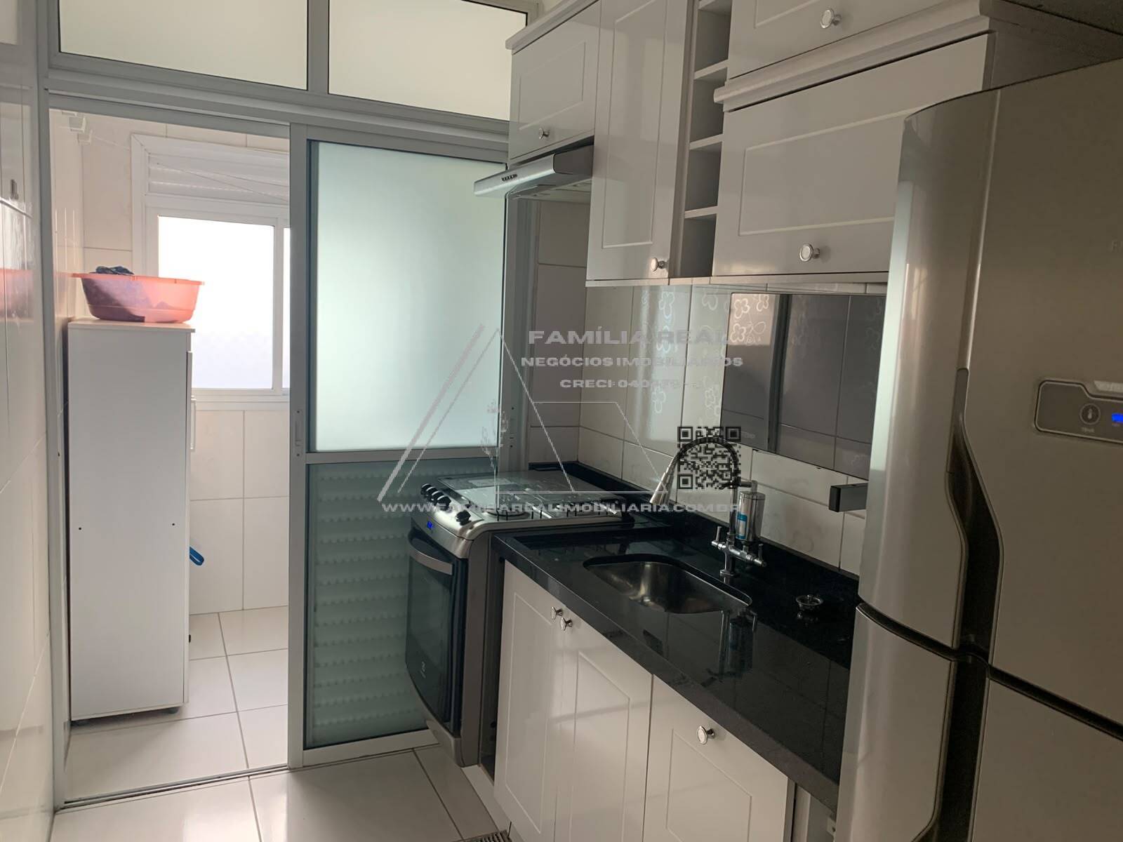 Apartamento, 2 quartos, 50 m² - Foto 8