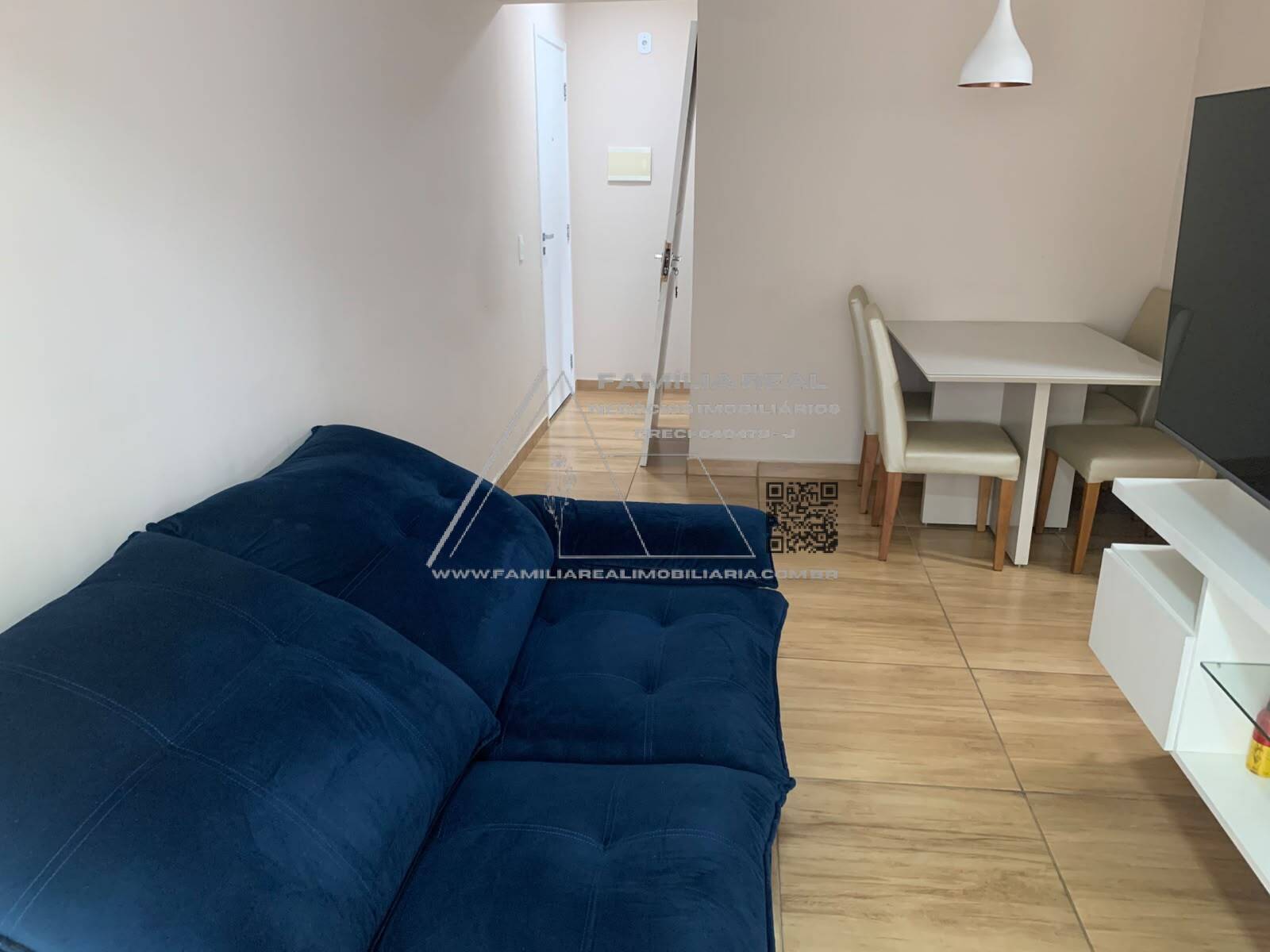 Apartamento, 2 quartos, 50 m² - Foto 10