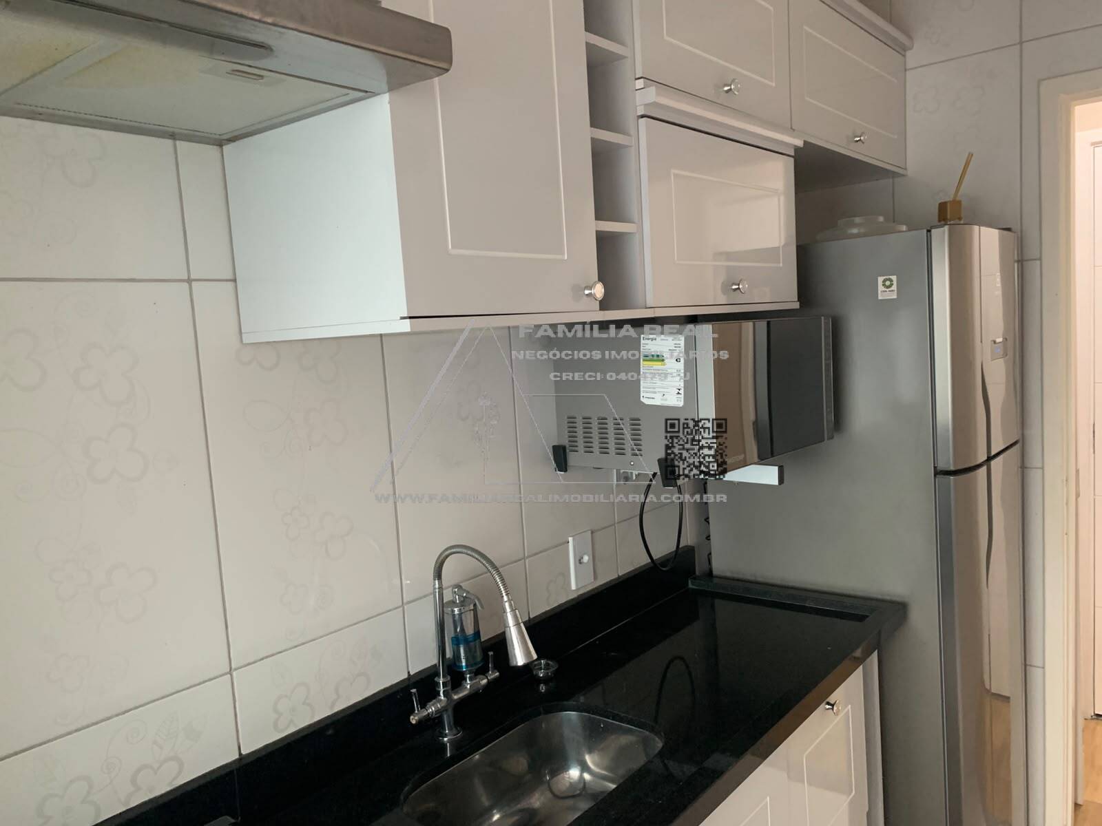 Apartamento, 2 quartos, 50 m² - Foto 9