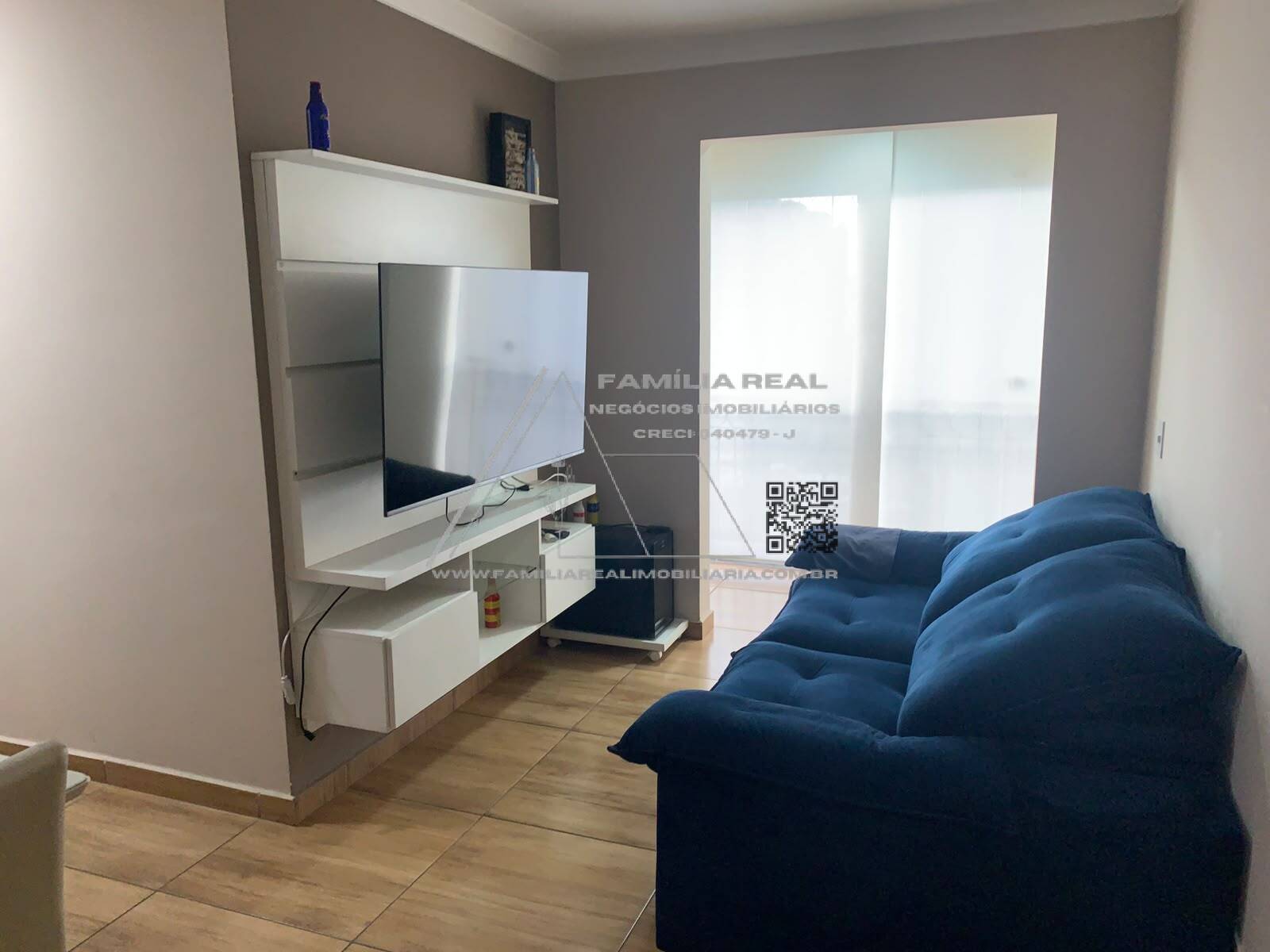 Apartamento, 2 quartos, 50 m² - Foto 13